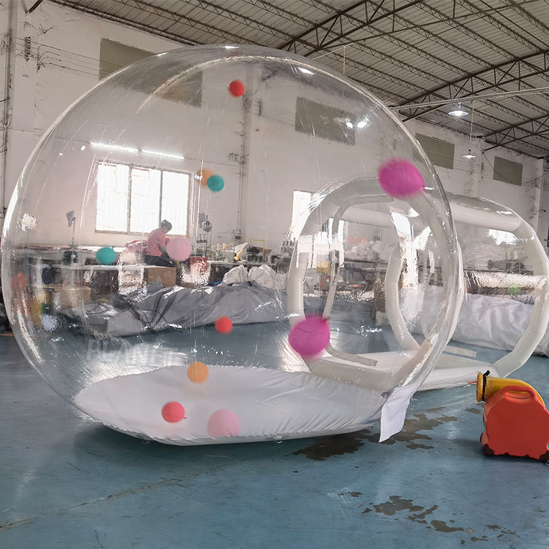 Inflatable Bubble House Tent