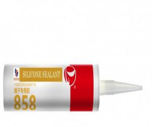 China weatherproof and mildew proofing silicone sealant on sale 