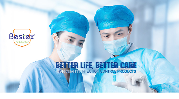 New And Hot Dust Protection Nonwoven Face Mask