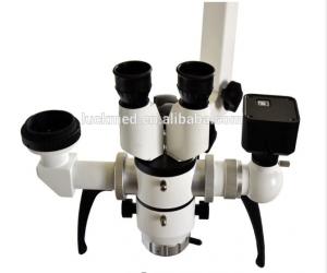 China Medical Surgical Operation Microscope for ENT/Dentel/Ophthalmology/Gynecology/Surgery on sale 