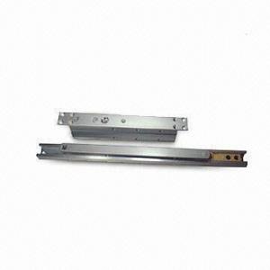 China Non-handed Overhead Concealed Door Closer on sale 