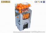 120w Desk Type Electric Citrus Juicer Low Noise For Hotels