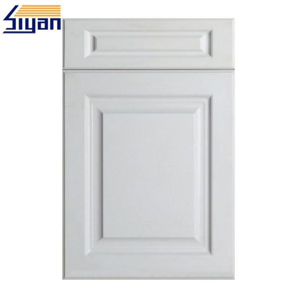 Custom Mdf Kitchen Cabinet Doors High Density With 450 630 Size