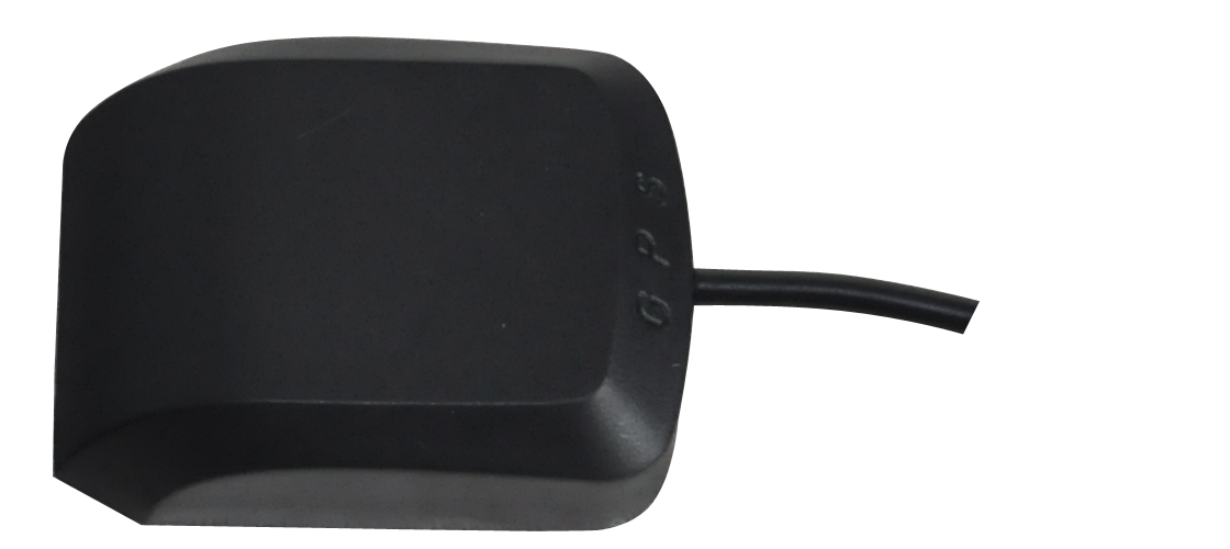 High gain car GPS antenna external GNSS Antennas 1575.42mhz with MCX connector