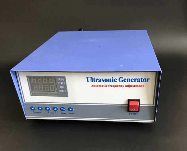 Disc Piezoelectric Ceramicfor cleaning generator 40khz