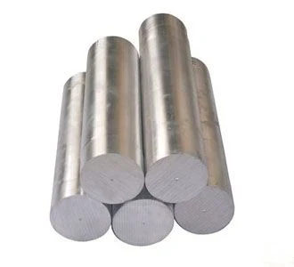 Nitronic 50/Xm-19 Stainless Steel Round Bar Nickel Alloy Stainless Steel Rod