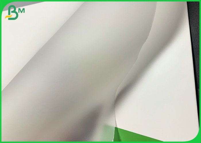 75gsm Plotter Paper Transparent Tracing Paper A3 Size Smooth Surface 