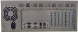 IPC-8401 Industrial Rackmount PC Upper Rack 4U IPC 7 Or 14 Expansion Slots I3 I5 I7 Series CPUs 2