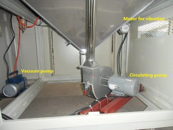 Dust Test Chamber As Per IEC 60529/ Sand And Dust Chamber As Per Iec 60529 3