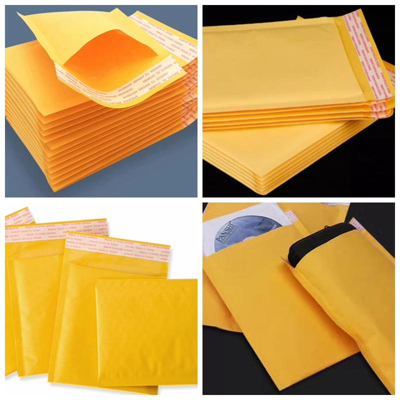 85Gr 90gr 95gr 86.5 x 54cm Uncoated Unbleached Gold Kraft Paper For Envelopes Making 