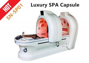 China Top Sell Dry Sauna Capsule Oxygen SPA Capsule Slimming Machine on sale 
