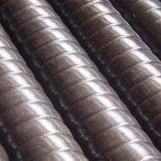 China Copper Carbon Steel Corrugated Slot ASTM A106 Seamless Pipe on sale 