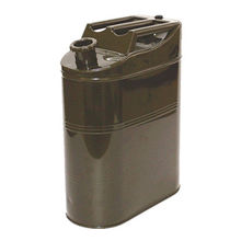 Metal Jerry Can from Guangzhou Roadbon4wd Auto Accessories Co.,Limited