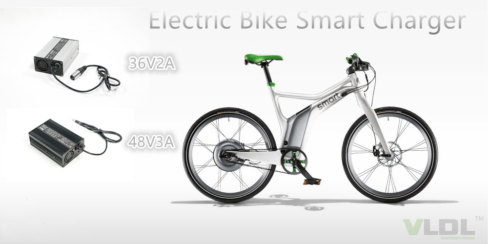 cost of charging electric bike