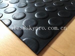 heavy duty non slip rubber mats