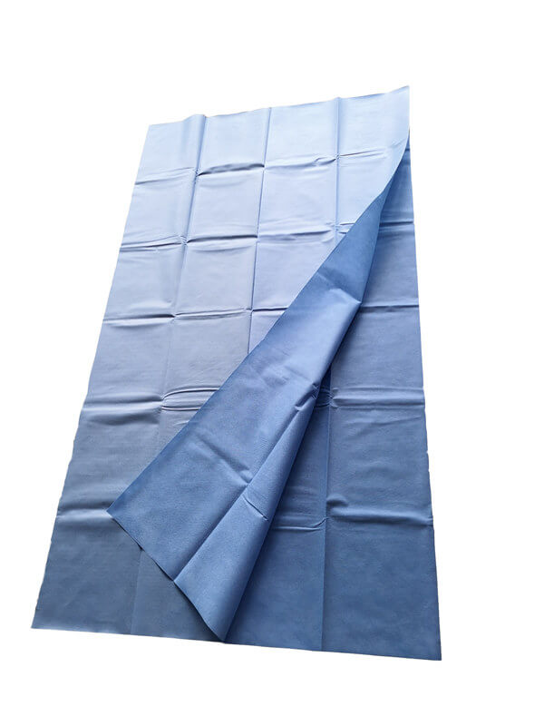 bed sheet medical for health care