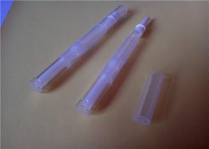 China Simple Design Waterproof Concealer Pencil , Full Coverage Under Eye Concealer on sale 