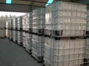 China Dodecyl dimethyl benzyl ammonium chloride(8001-54-5) on sale 