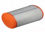 K3347 Pu Conical Air Filter Element For Heavy Vehicle