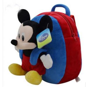mickey mouse kids bag