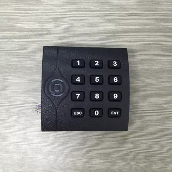 Kr202 Ip65 125Khz Rfid Card For Access Control System And Connect With C3 Access Controller Keypad Card Reader