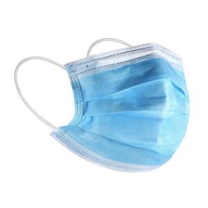 China 95% 10cm Meltblown Doctor Mouth Mask on sale 