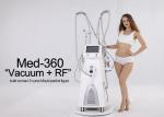 Vacuum Rf Professional Weight Loss Body Slimming Machine Electrotherapy Equipment