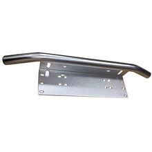 Aluminum License plate from Guangzhou Roadbon4wd Auto Accessories Co.,Limited