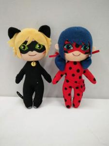 Marinette's dolls, Miraculous Ladybug Wiki