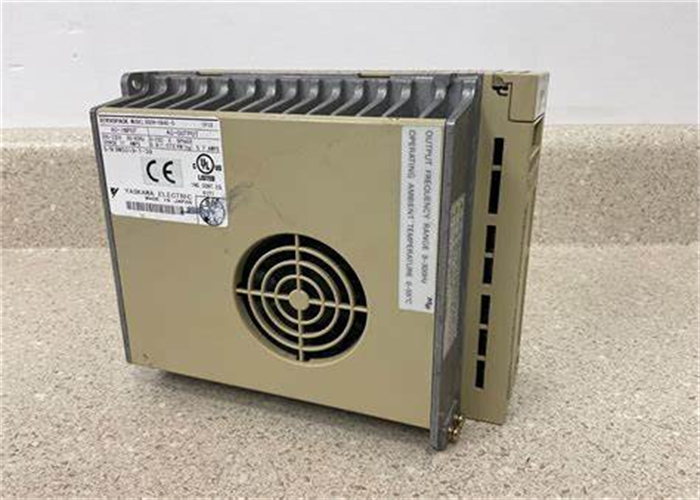 Yaskawa AC Servo Amplifier SGDH Series Brand New In Original Box 2