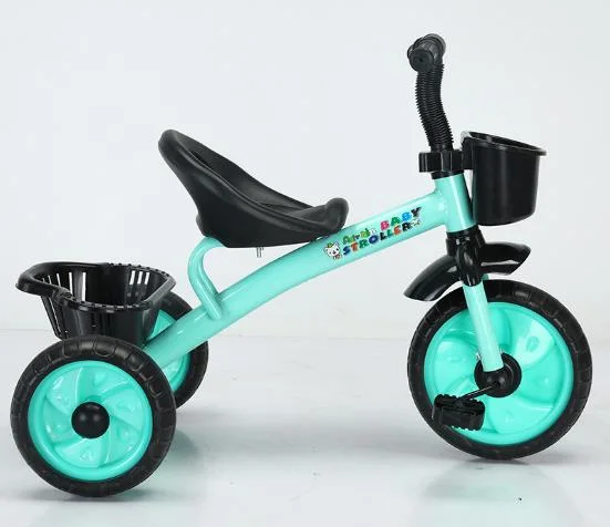 Ride on Toy Children Tricycle Three Wheel Toys