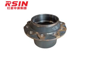 China High Performance QT500-7 Ductile Iron Casting Parts on sale 