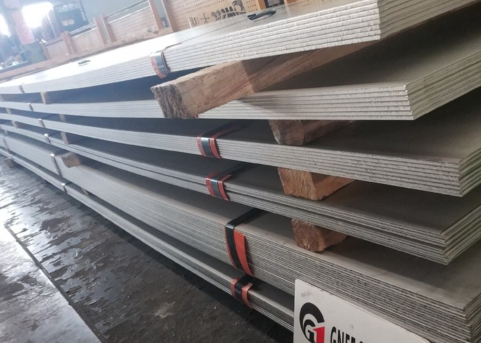 Aisi Astm Ss Sus 201 304 321 316l 430 Stainless Steel Sheet Plate Ba 2b Hl 8k No.1 Stainless Steel Sheet