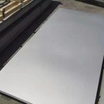 304 Hot Rolled Stainless Steel Sheet