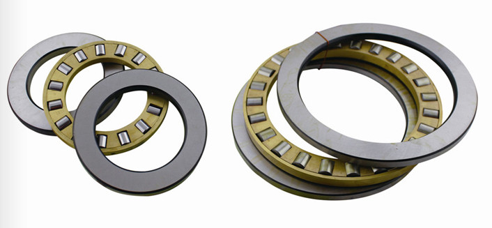 china thrust roller bearings design factory