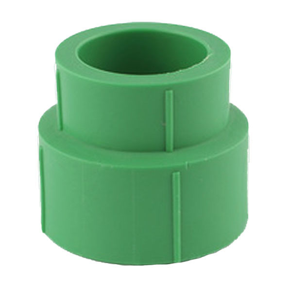 High Quality 20mm to 63mm Reducing Socket Pn25 PPR Fitting
