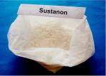 Poudre crue de Sustanon 250 de mélange de testostérone de stéroïdes avec la grande pureté