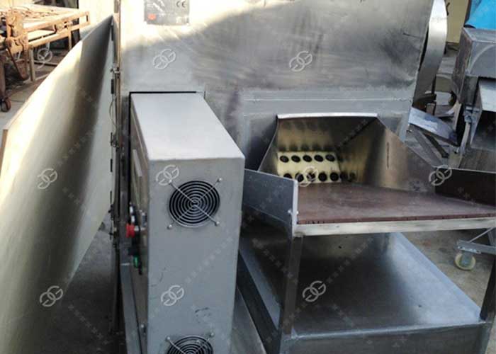 longan pitting machine with high quality