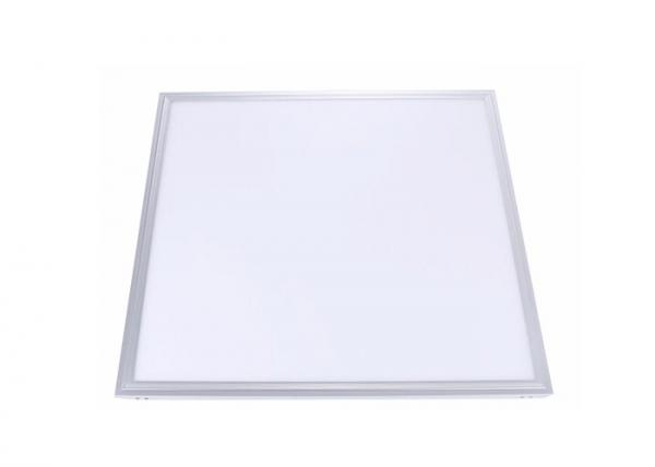 Suspended Square Led Recessed Ceiling Panel Lights 600 X
