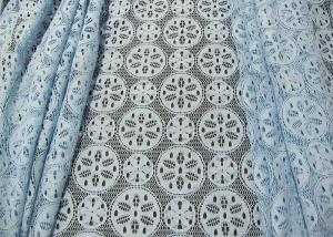 cotton lace fabric for sale