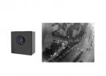 LWIR 256x192 12um FPA Tiny Infrared Microbolometer Camera