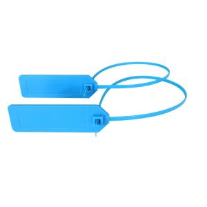 China 860-960mhz RFID Cable Tie Tag on sale 
