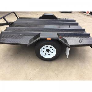 bicycle transport trailer for sale