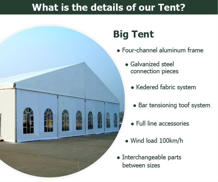 detail-big tent