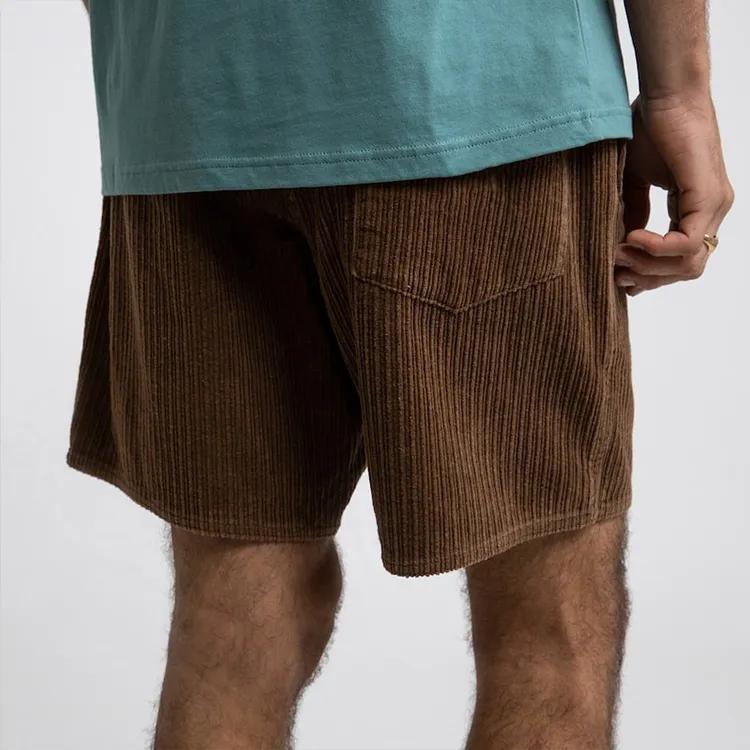 Custom Summer Print Double Layer Mesh Shorts Casual Nets Jogger Cool Mens Vintage Basketball Designer Shorts