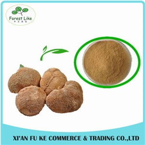Health Supplement Material Anti-cancer Herb Extract Lion's Mane Mushroom Extract