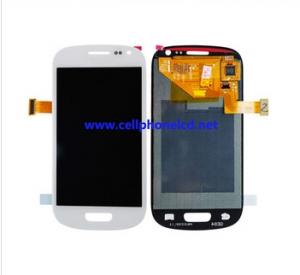 China for Samsung Galaxy S3 mini i8190 LCD Display on sale 