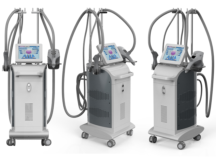 FDA approved ultrasound cavitation Radio frequency lpg endermologie machine price