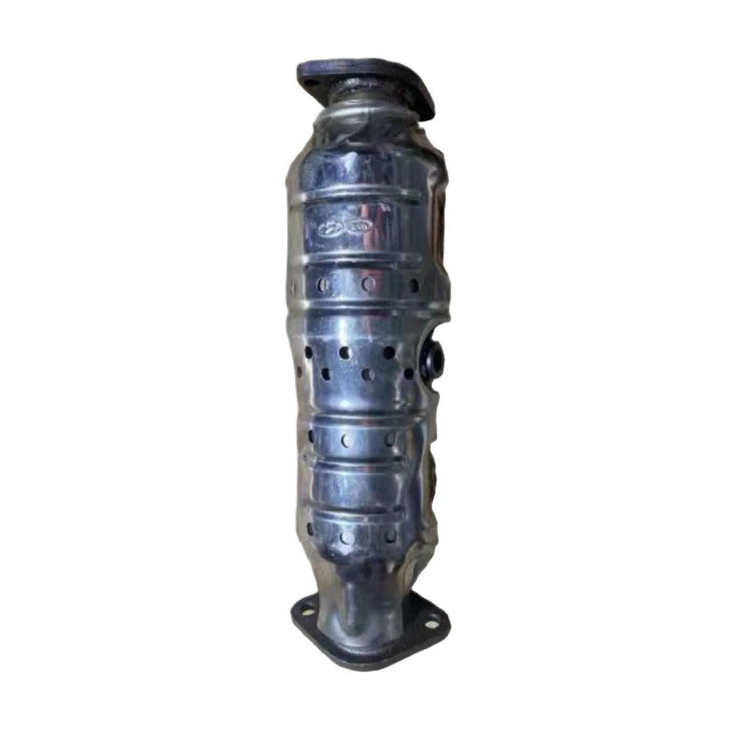 Hyundai High Standard Is Suitable for IX35 Car Three-Way Catalytic Converter