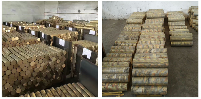 China DEQING HOPE BRASS PRODUCTS CO. ,LTD company profile 3